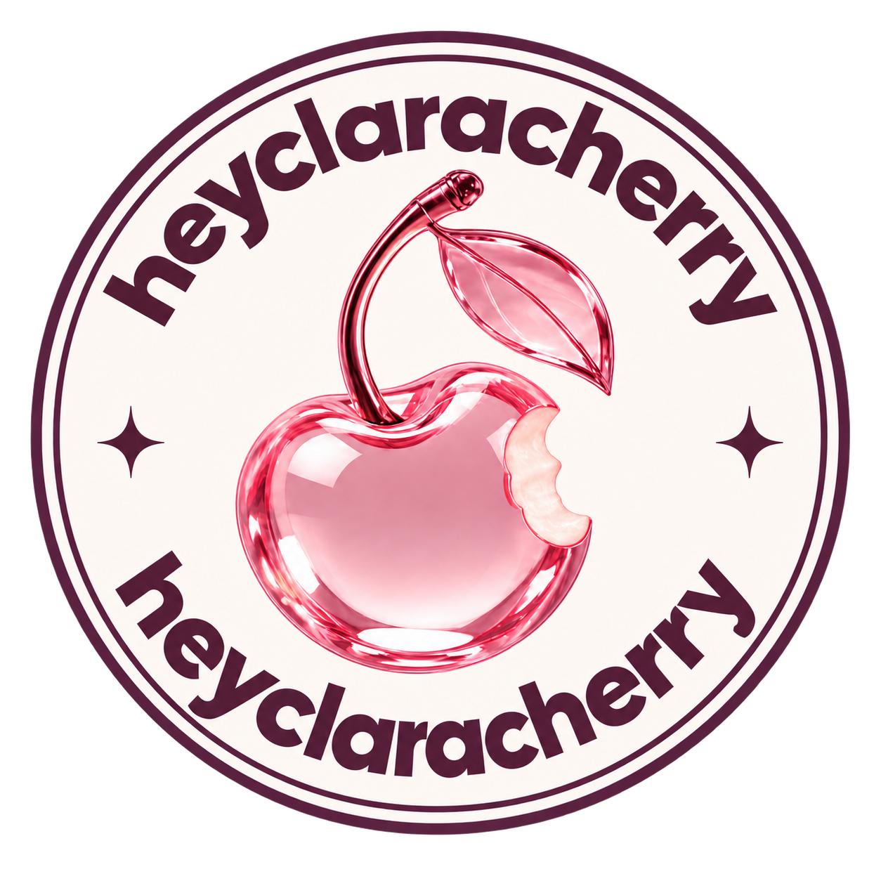 heyclaracherry